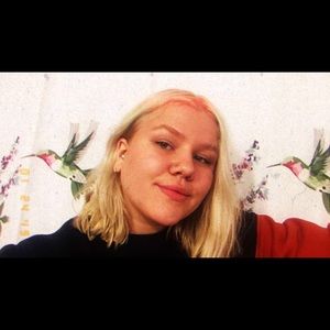 Meet your Posher, Katelynn